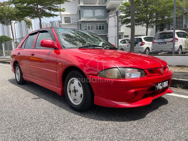 2005 Proton WIRA 1.5 A/B GLI (A) - 5