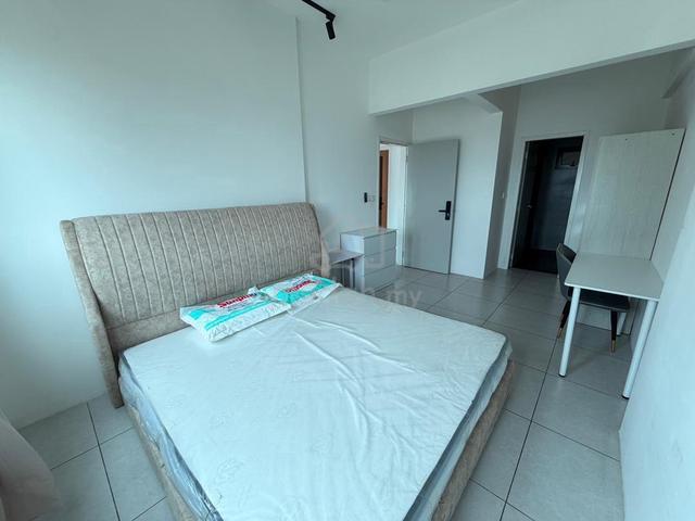 Meritus Residences Room Rental Fully Furnished 1