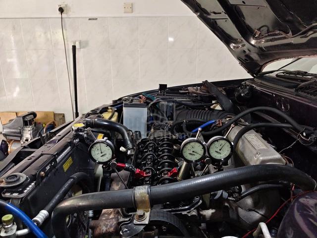 Proton WIRA 1.6 - 5