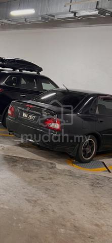2005 Proton WAJA 1.6 ENHANCED (M) - 5