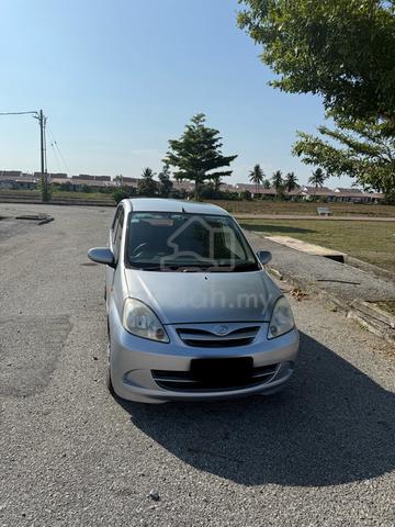 2007 Perodua VIVA 1.0 EZ STANDARD (A) - 3