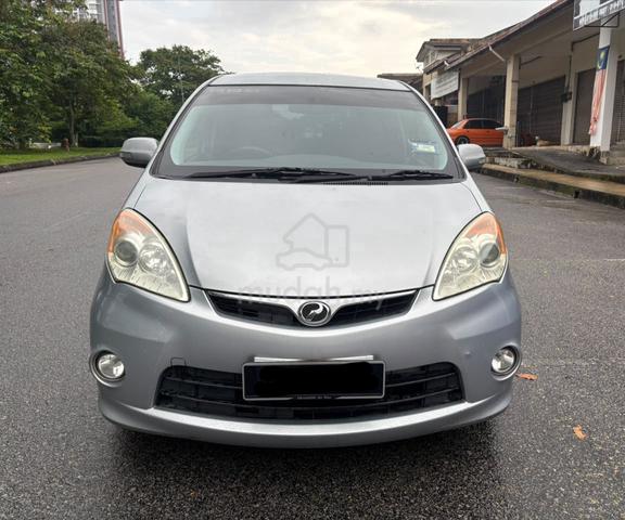 2012 Perodua ALZA 1.5 EZI (A) 7 Seat Good Conditio - 3