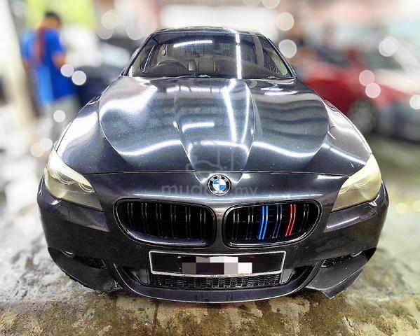 2010 Bmw 528i 3.0 (CKD) (A) - 1
