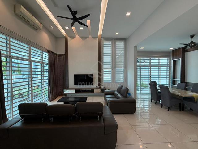 Bangalow Tropicale Residency Machang Bubok, Bukit Mertajam 1