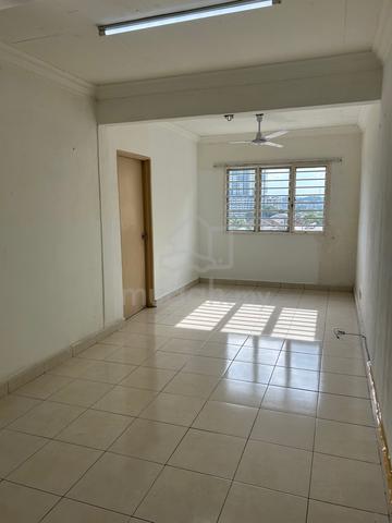 Apartment Kelisa Ria 1