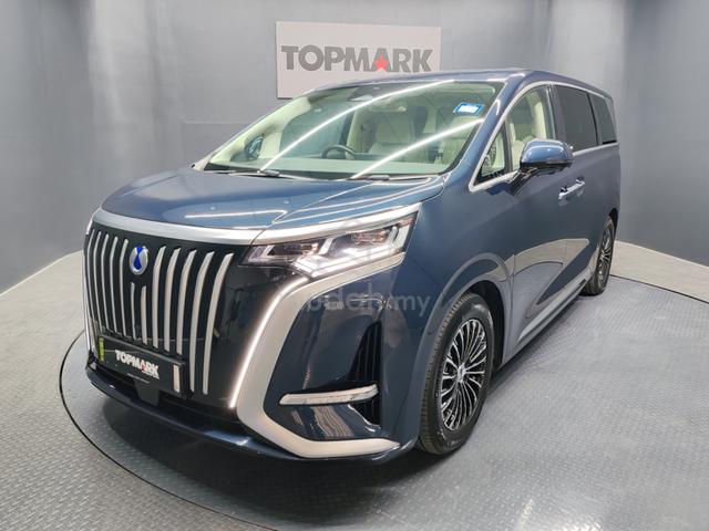 2025 Denza D9 PREMIUM MY25 (A) Demo Car - 1