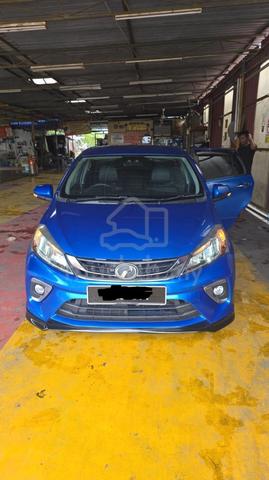 2021 Perodua MYVI 1.5 AV (A) - 1