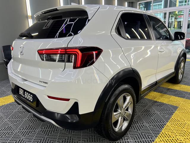 2023 Honda WR-V 1.5 E MY23 DG4 (A) TIPTOP LIKE NEW - 3