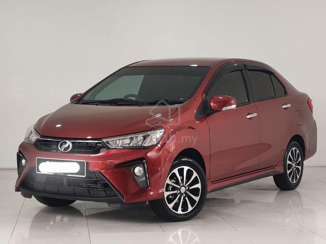 2026 PERODUA BEZZA 1.3 (A) X # Mileage 3K KM - 1