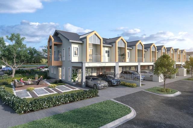 SuperLink Home 2-STOREY 22x85 [salary 3.5K boleh apply +Join] Selangor 1
