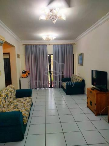 Cyber Heights Villa 1