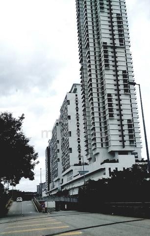 Sky Park, Cyberjaya 1