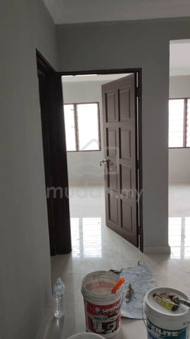 Apartment Desa Tasik Fasa 6B 1