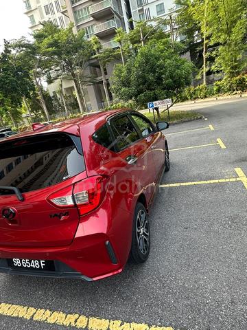 2022 Perodua MYVI 1.5 AV (A) - 2