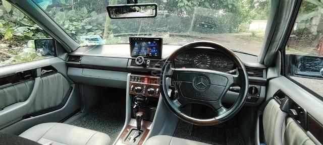 1995 Mercedes Benz E-CLASS 2.8 280 (CKD) W124 (A) - 4