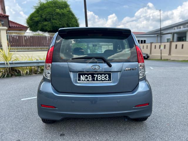 2009 Perodua MYVI 1.3 EZI FL(A)NO PROCES FEES OTR - 3