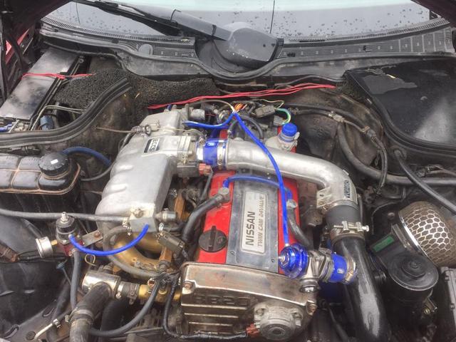 1996 Mercedes Benz C200 ELEGANCE (CBU) 2.0 (A) - 2