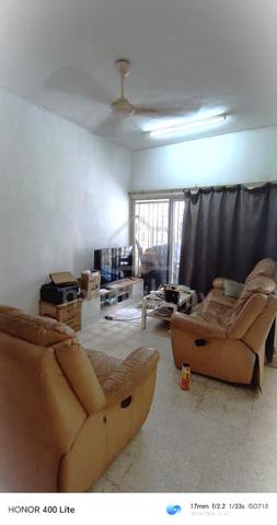 Below Market - Taman Cempaka Double Storey Terrace, Ampang, Non-Bumi 1