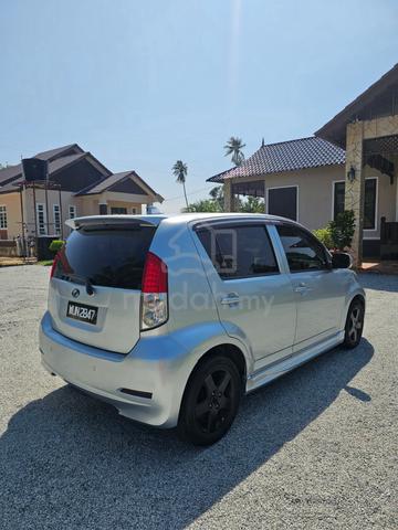 2010 Perodua MYVI 1.3 EZi FACELIFT (A) - 2