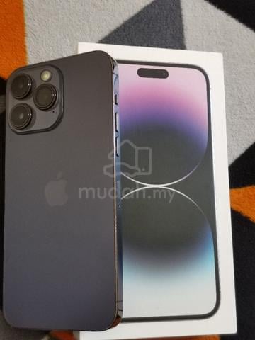 IPhone 14Pro max zp  - photo 3 of 6