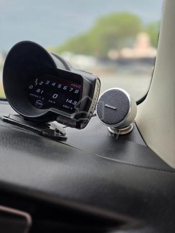 2013 Nissan GRAND LIVINA 1.8 IMPUL MC FACELIFT (A) - 5