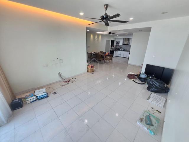 Capri Park Condominium 1