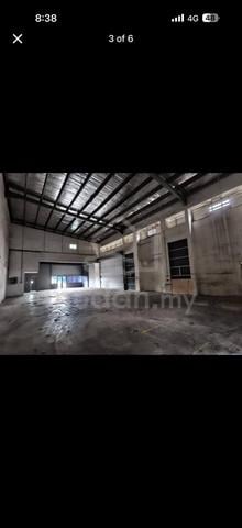 austin shop factory 1