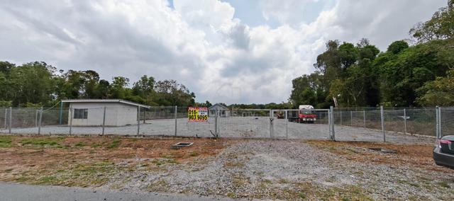 SALE PORT DICKSON 💯😍AGRICULTURAL LAND With BUNGALOW+STORE+MAID ROOM 1