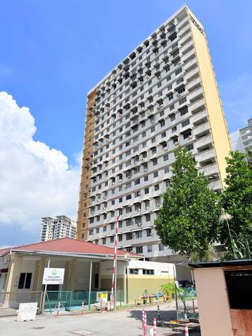 Kejora 1