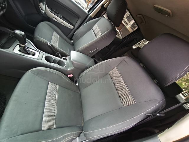 2015 Ford RANGER 2.2 XLT (HI RIDER) (A) - 5