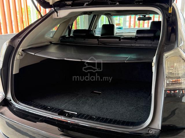 Lexus RX350 3.5CC 2007/2008 AT - 5