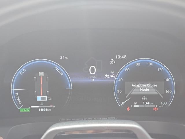 2024 Toyota VELLFIRE 2.4 Z PREMIER HYBRID HEV - 4