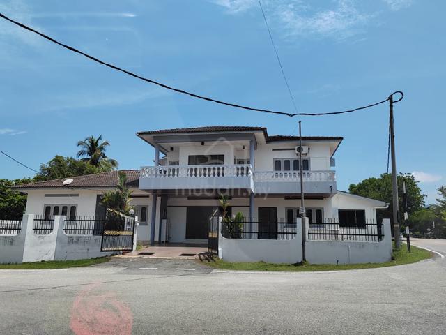 Rumah untuk disewa di Kuala Kangsar, Perak 1