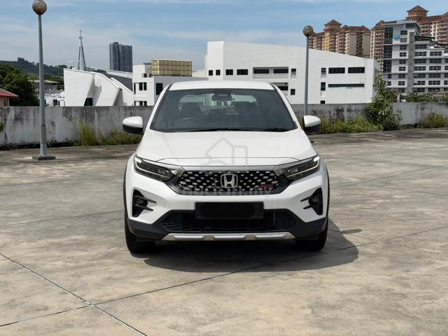 2024 Honda WR-V 1.5 RS MY23 DG4 (A)F.S.R HONDA - 5