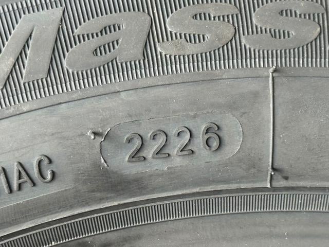 Tayar baru 165 60 14 Massimo A1 new tyre 2026 - photo 3 of 6