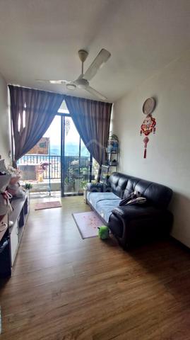 The Gardens (Penampang) 1