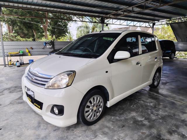 2013 Perodua VIVA 1.0 ELITE EZi (A) - 2
