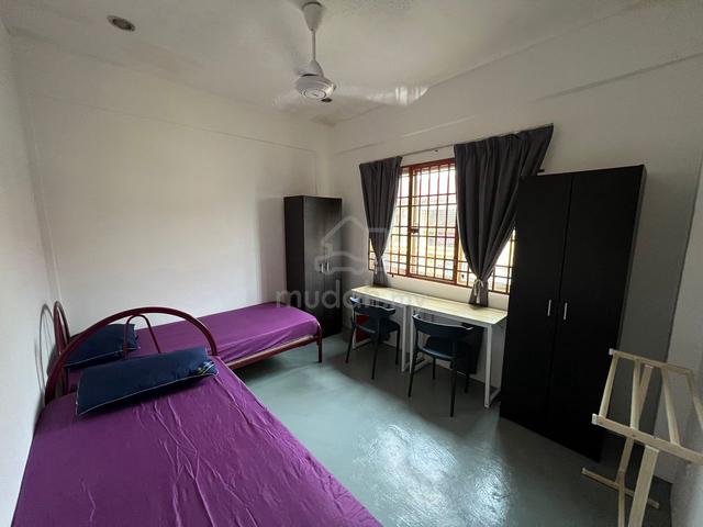 Delima Impian Apartment 1