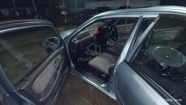 1996 Proton WIRA 1.6 XLI (M) - 3