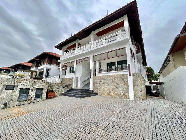 Bungalow Primo @ The Enclave, Bukit Jelutong U8 Shah Alam 1