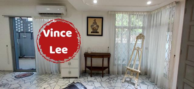Grand & Nice Fully Furnish Tanjung Tokong, 3 Storey Semi D 4000sf 2
