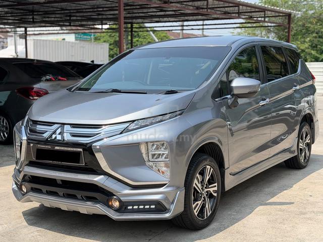 2022 Mitsubishi XPANDER 1.5 (A)FULL LOAN BLN 790 - 3