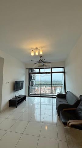 Sky Gardens Residences 1