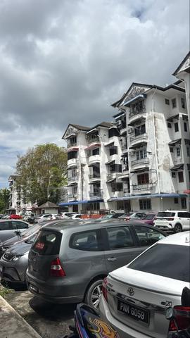 Villa Condominium 1