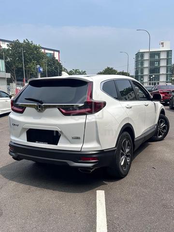 2023 Honda CR-V 1.5 TC-P - 4