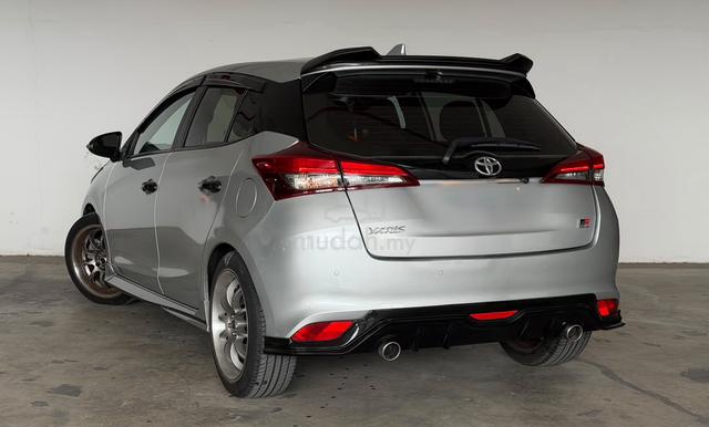 2023 Toyota YARIS 1.5 G FACELIFT BODYKIT F*LOAN - 2