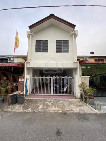 BatangKali Bilik Sewa Bajet untuk Lelaki 1