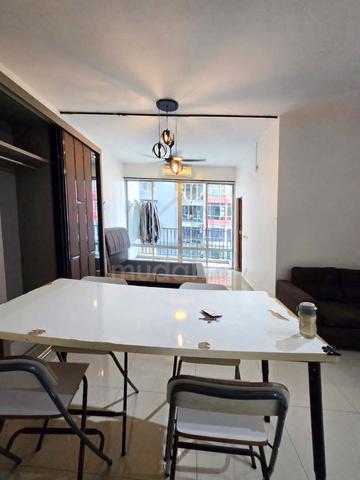 Greenfield Regency 1