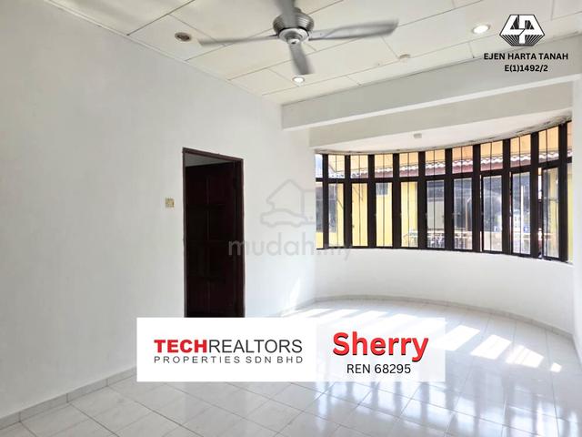 KULIM CHEAPEST Double Storey Semi D Taman Seluang Senangin l Hi Tech 1