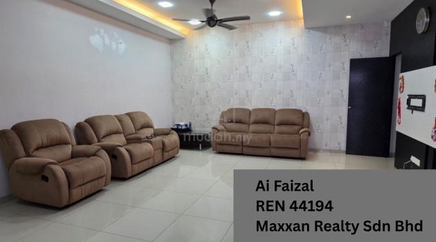 2.5 Storey @ Taman Nadayu 92, Kajang, Selangor 1